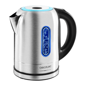 Hervidor De Agua Thermosense 290 Steel