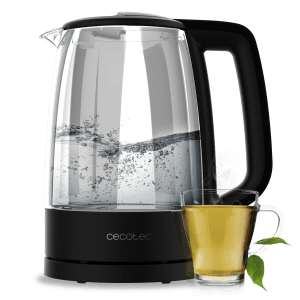 ThermoSense 320 Clear