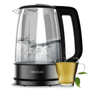 ThermoSense 340 Clear