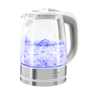 Hervidor De Agua Thermosense 350 Clear