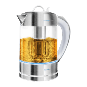 Hervidor De Agua Thermosense 370 Clear