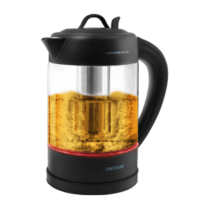 Hervidor De Agua Thermosense 390 Clear