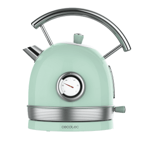 Thermosense 420 Vintage Light Green