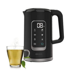 Thermosense 500 Touch