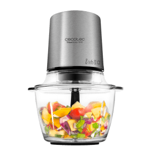 Picadora Elétrica Titanglass 1000