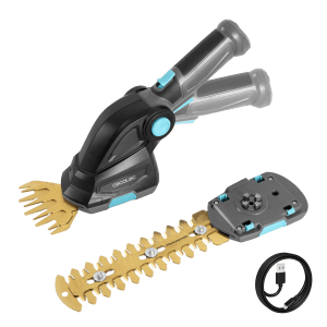 Cortasetos TitaniumSword 2000 Hand