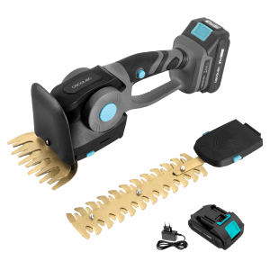 Cortasetos TitaniumSword 2120 Hand XL