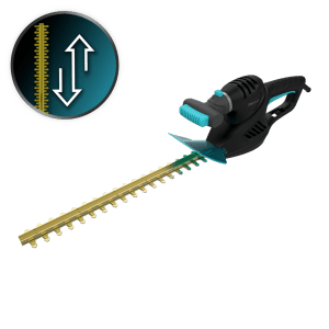 Cortasetos TitaniumSword 450