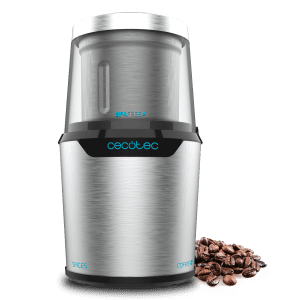 Molinillo De Café Y Especias Titanmill 300 Duoclean