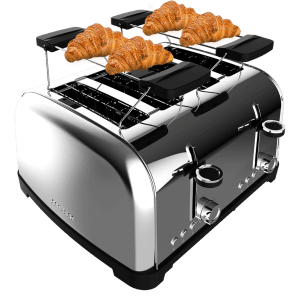 Tostador vertical Toastin