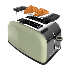 Tostador vertical Toastin time 850 Green