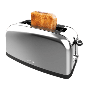 Tostador vertical Toastin time 850 Inox Long Lite