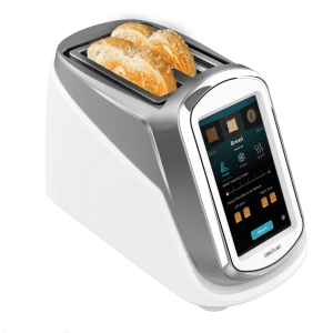 ToastPad Double Connected