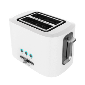 Tostador vertical Toast&Taste 9000 Double White
