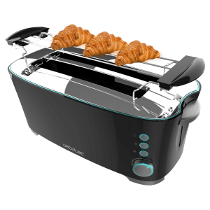 Toast&Taste Extra Double B