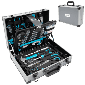 Caja de herramientas ToolBox 8000 Pro