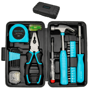 Caja de herramientas ToolBox EasyGo