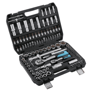 Caja de herramientas MacGyver KRK 4200