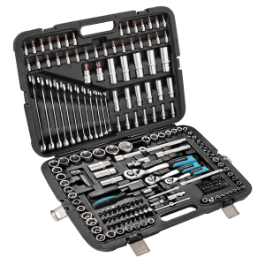 Caja de herramientas MacGyver KRK 6200