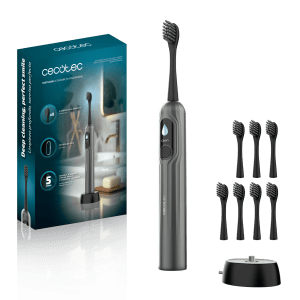 ToothCare UltraSonic PlatiniumSwing
