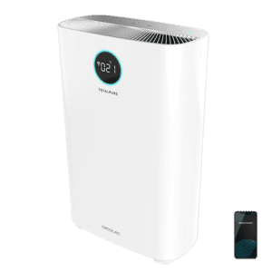 Purificador de aire TotalPure 2500 Connected