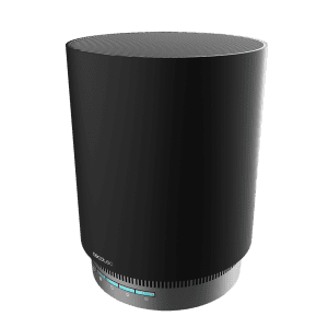 Purificador de aire TotalPure 1800 Style Pro Connected