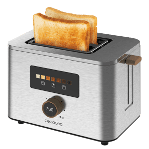Tostador vertical Touch&Toast Double