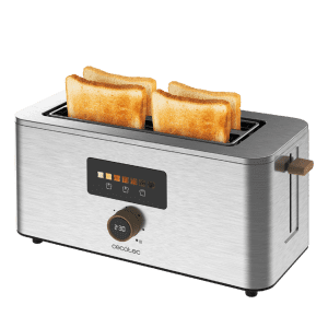 Tostador vertical Touch&Toast Extra Double