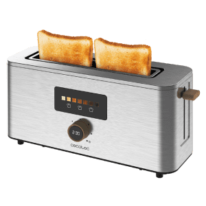 Tostador vertical Touch&Toast Extra