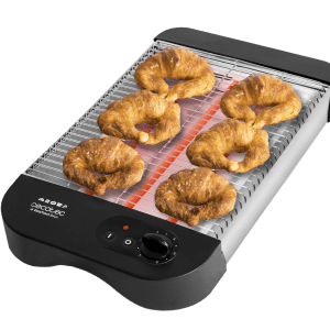 Tostador plano turbo easytoast basic