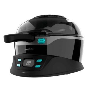 Freidora sin aceite turbocecofry 4D healthy