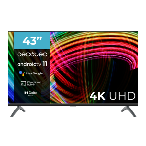 TV LED A3 Series ALU30043S