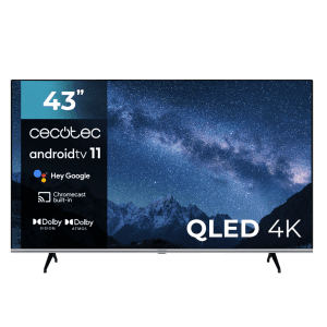 TV QLED V2 series VQU20043S