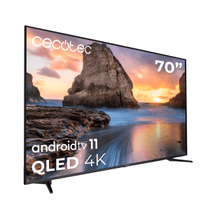 TV V1+ series VQU11070+