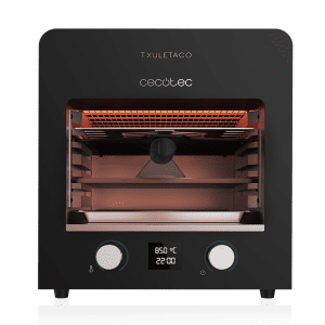 Grill de alta temperatura Txuletaco 8000 Inferno