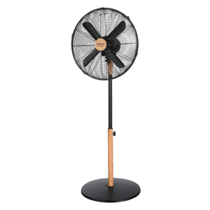 Ventilador de pie EnergySilence 600 Woodstyle