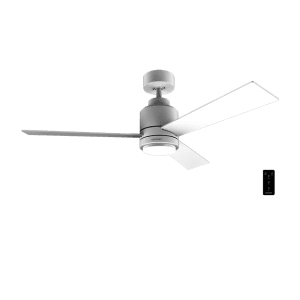 Ventilador de techo EnergySilence Aero 4850 Style White