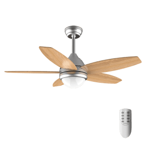 Ventilador de techo EnergySilence Aero 495