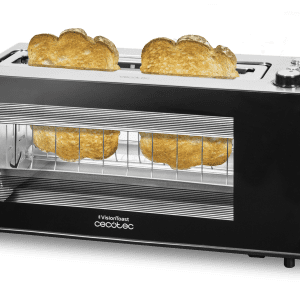 Tostadora Visiontoast