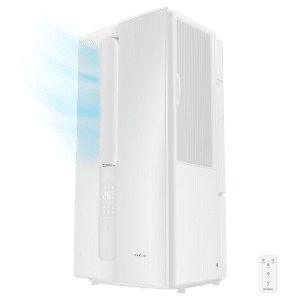 WindowClima 9000 Inverter