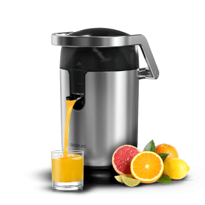 Exprimidor eléctrico Xqueeze Bullet Pro