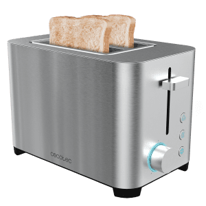 Tostadora vertical YummyToast Double