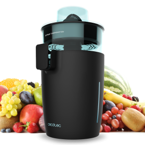 Zitrus TowerAdjust Easy Black 800 Inox